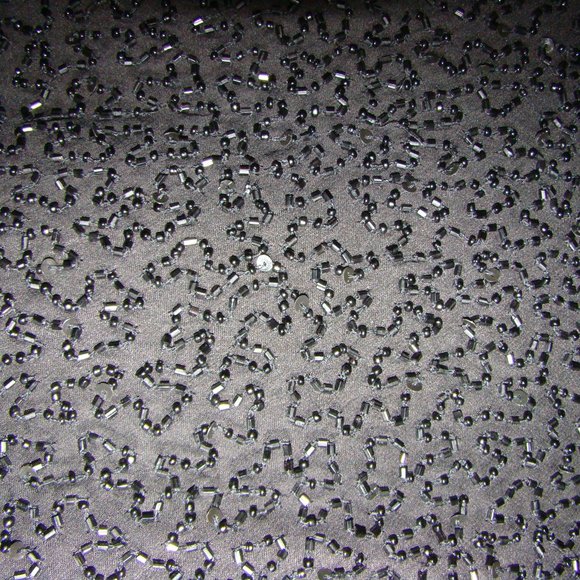 beaded top - Picture 2 of 4